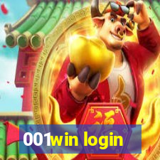 001win login